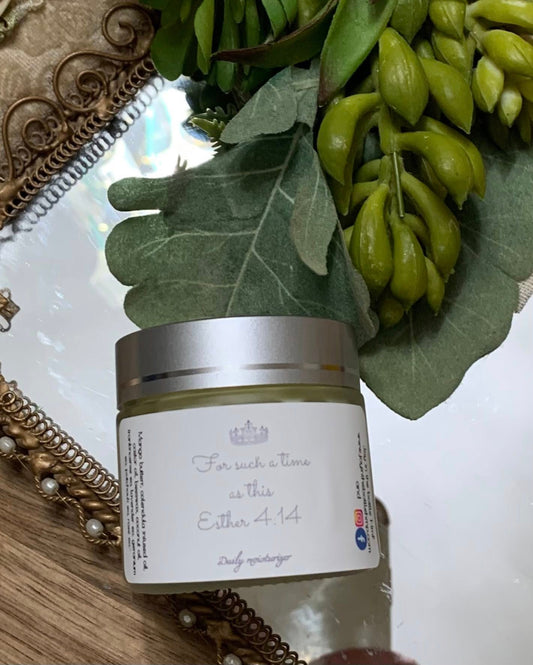 Esther Skin Care Set