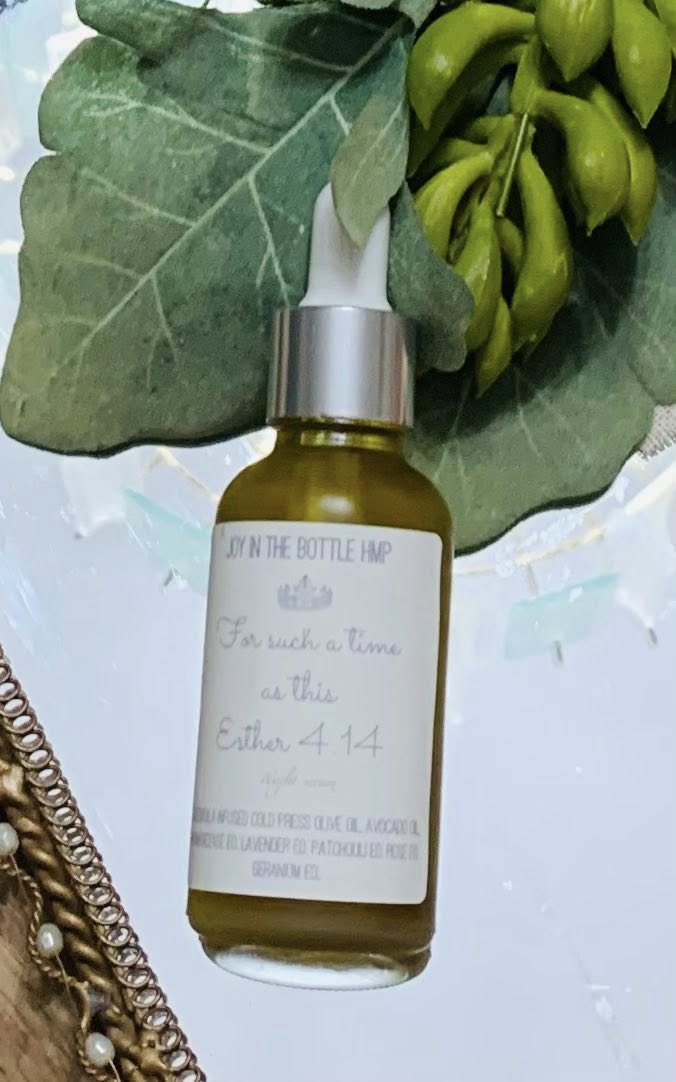 Esther Skin Care Set