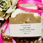 Confetti Garden Goat Milk Soap Available April 21
