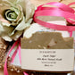 Confetti Garden Goat Milk Soap Available April 21