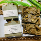 Patchouli Vanilla Goat Milk Soap