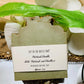 Patchouli Vanilla Goat Milk Soap