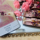 Rose Geranium Goat Milk Soap
