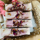 Rose Geranium Goat Milk Soap