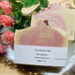 Rose Geranium Goat Milk Soap