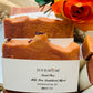 Sunset Rose Goat Milk Soap