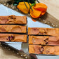 Sunset Rose Goat Milk Soap
