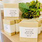 Unscented Tallow Soap