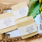 Unscented Tallow Soap